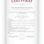 certificate(15)