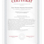 certificate(16)