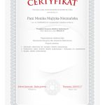 certificate(4)