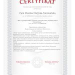certificate(6)