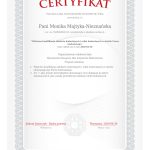 certificate(7)