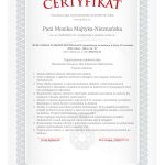 certificate(8)