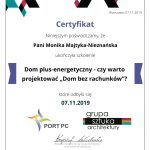 certyfikaty PORT PC 07.11.19-8